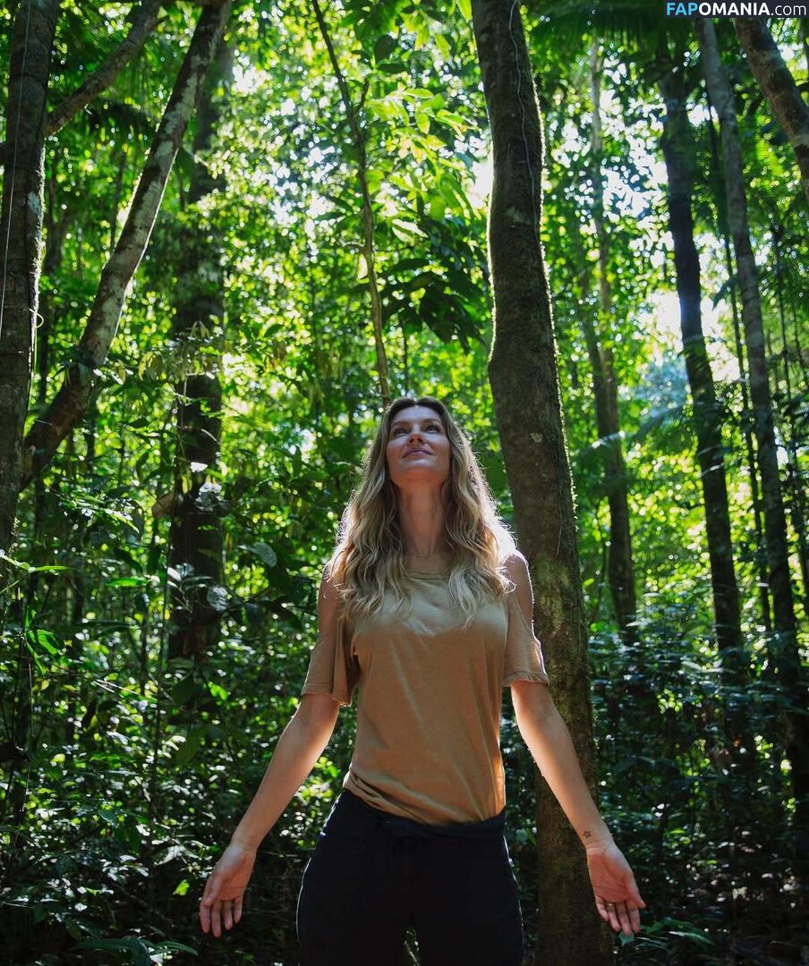 Gisele Bündchen / gisele Nud OnlyFans  Fotografie scursă #150