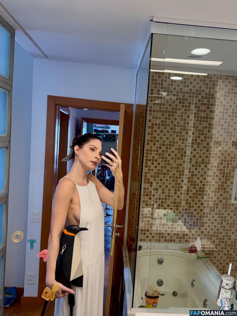 Giselle Batista / gisellebatista Nud OnlyFans  Fotografie scursă #3