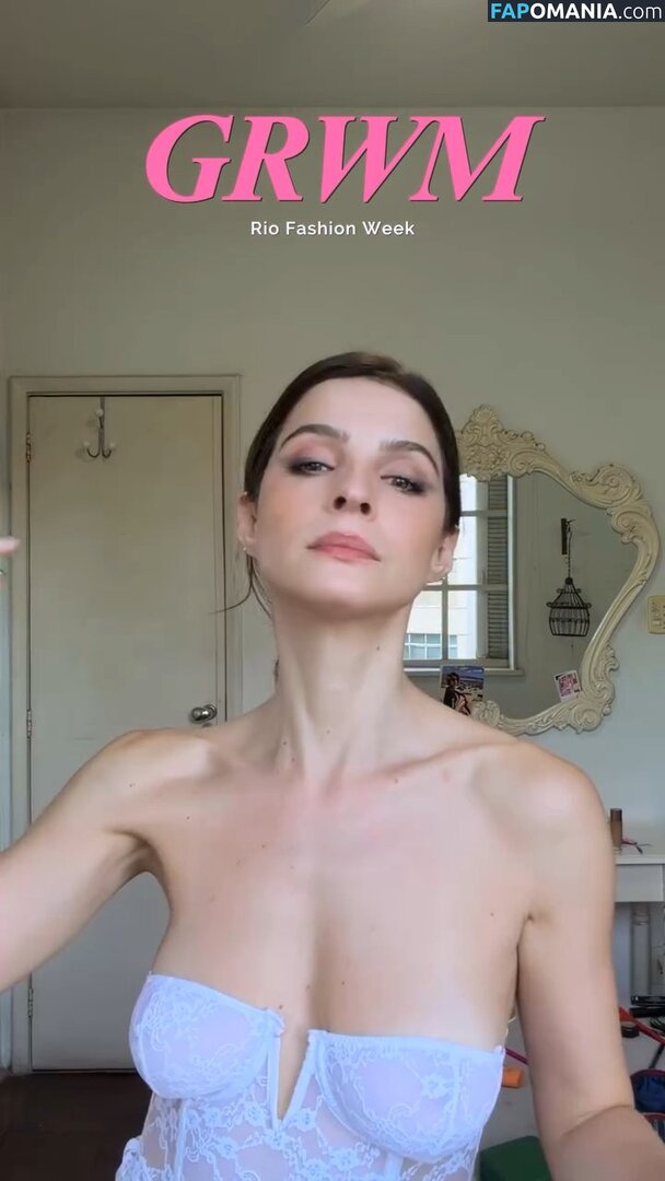 Giselle Batista / gisellebatista Nud OnlyFans  Fotografie scursă #6