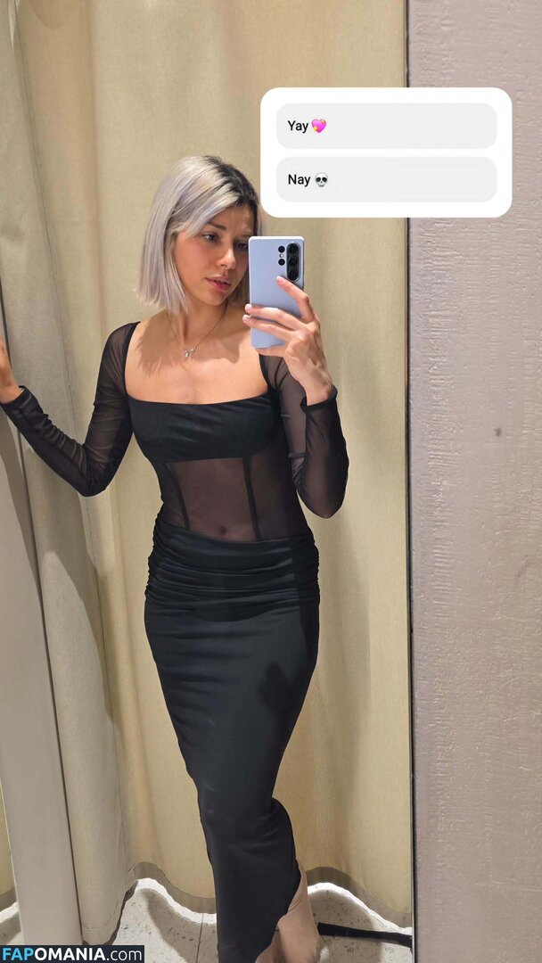 Gittola / gittolakpop Nud OnlyFans  Fotografie scursă #1