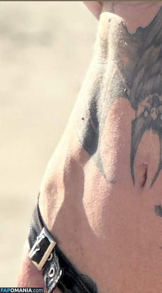 Giu Hellsing / GiuHellsing Nud OnlyFans  Fotografie scursă #18