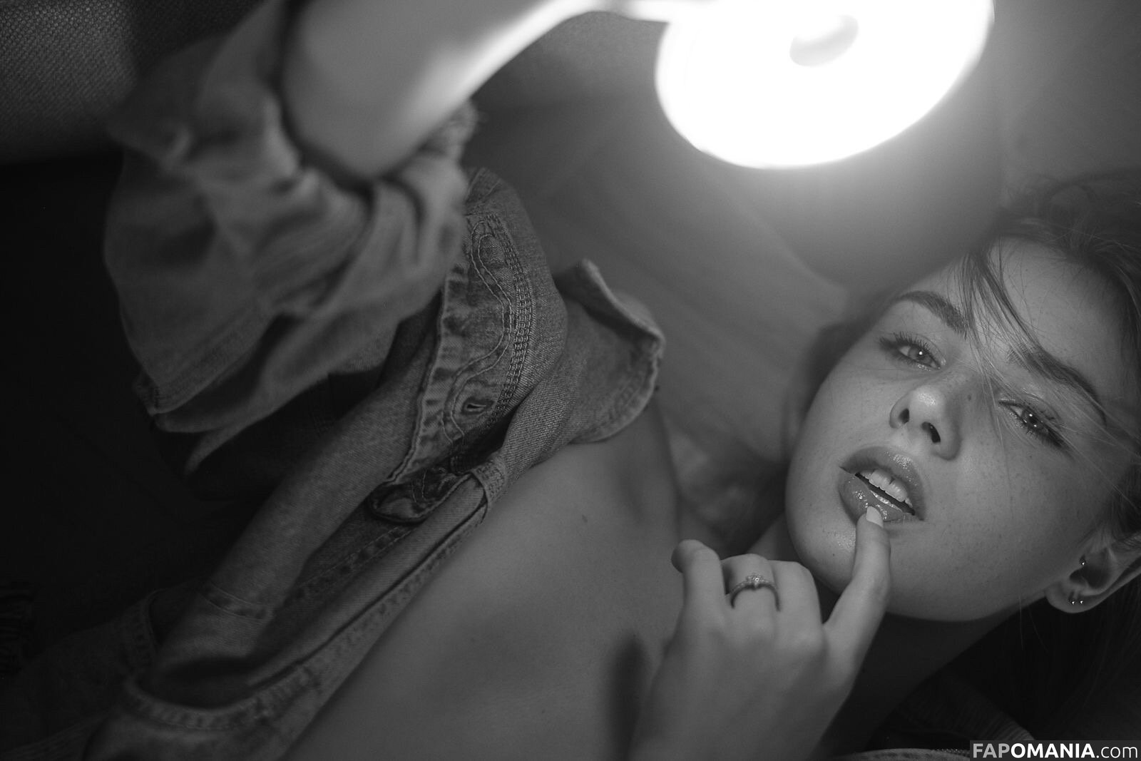 Giulia Blanchini Nud OnlyFans  Fotografie scursă #8