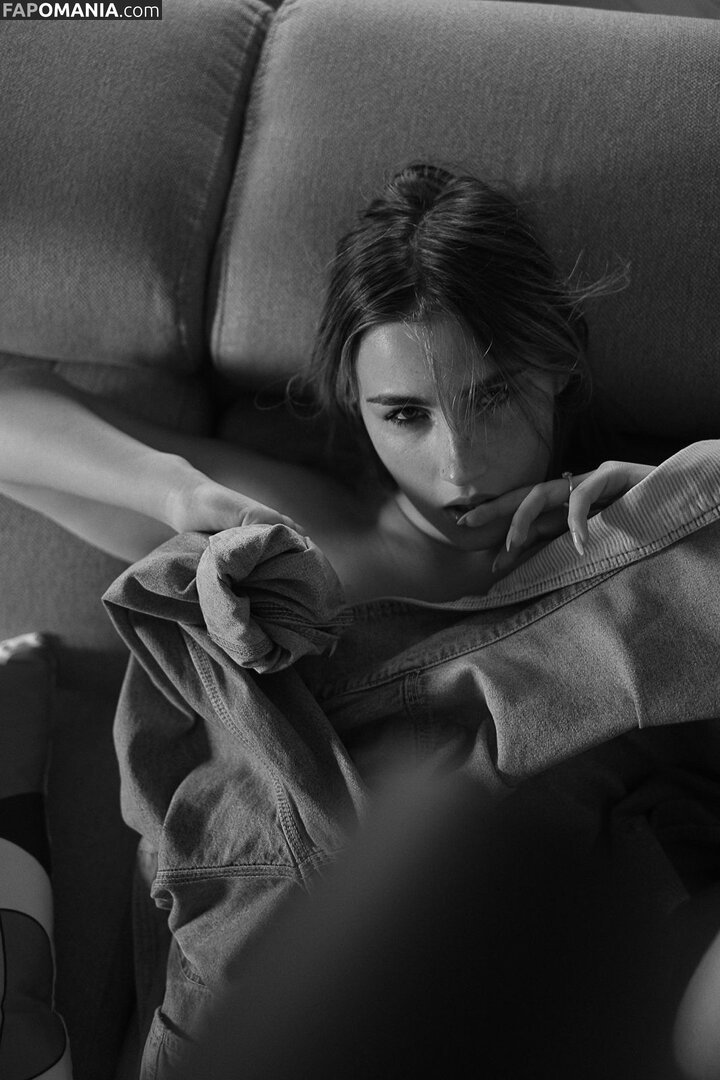 Giulia Blanchini Nud OnlyFans  Fotografie scursă #10