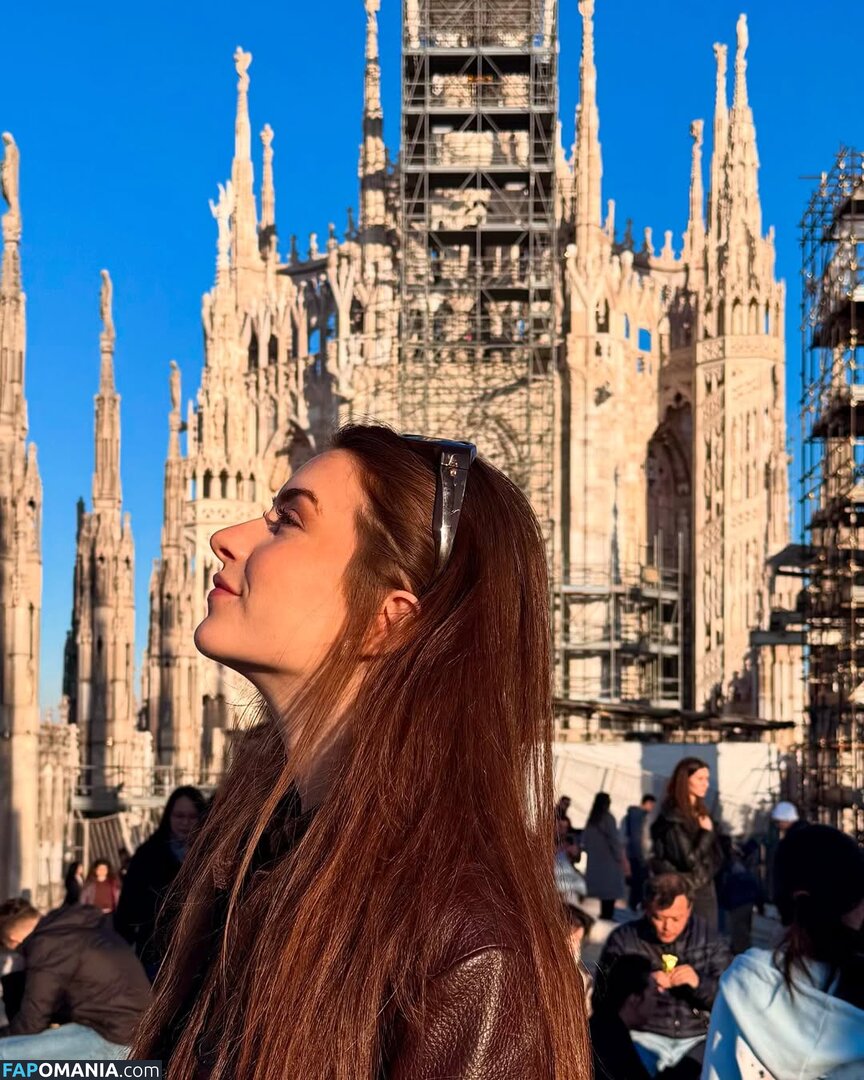 Giulia Bruno / Giulihere / giuliahere / https: Nud OnlyFans  Fotografie scursă #26