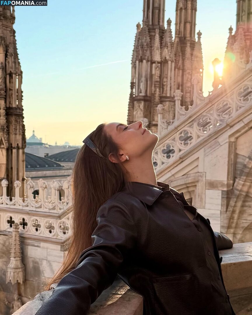 Giulia Bruno / Giulihere / giuliahere / https: Nud OnlyFans  Fotografie scursă #32