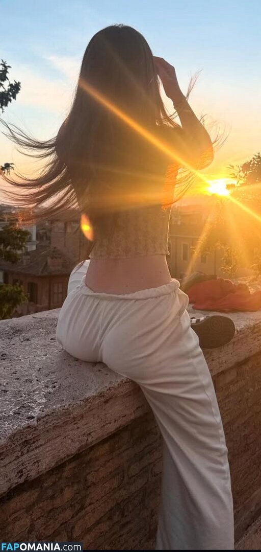 Giulia Bruno / Giulihere / giuliahere / https: Nud OnlyFans  Fotografie scursă #47