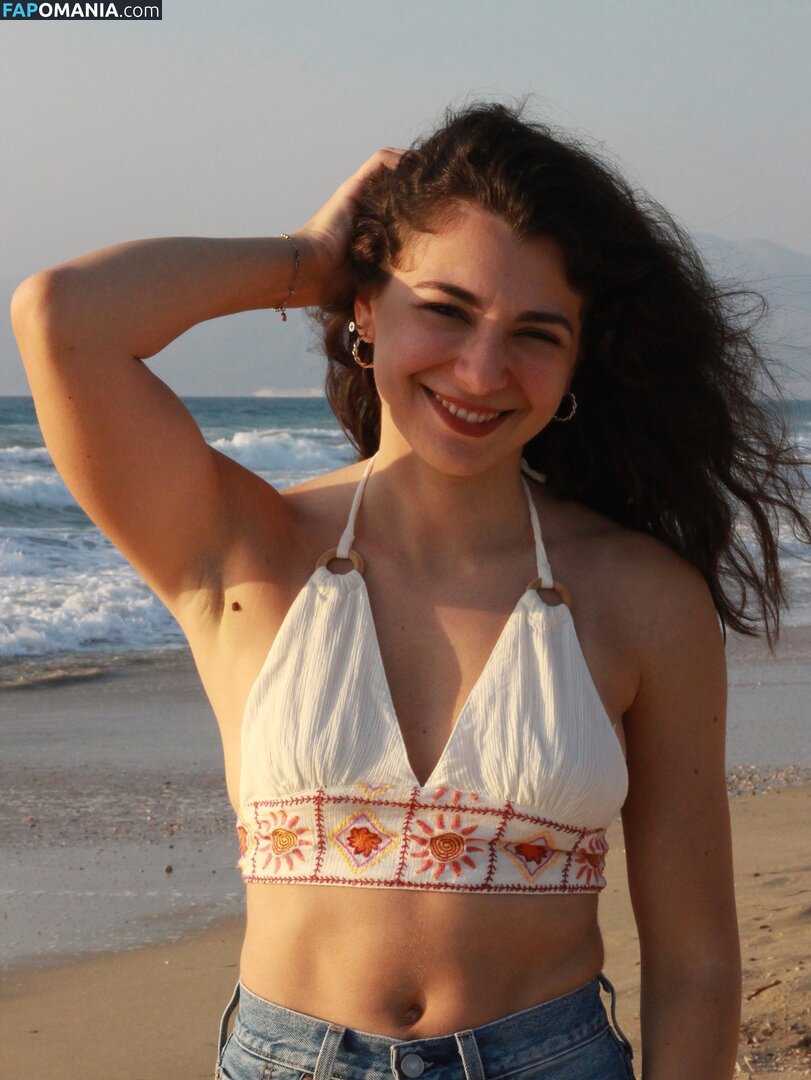 Giulia Crossbow / giuliacrossbow / https: Nud OnlyFans  Fotografie scursă #2