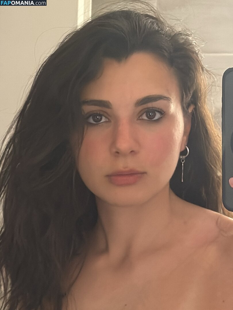 Giulia Crossbow / giuliacrossbow / https: Nud OnlyFans  Fotografie scursă #4