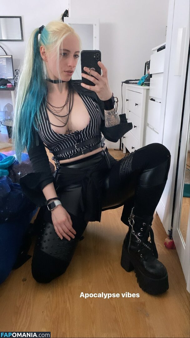 Giulia Henne / giuhenne Nud OnlyFans  Fotografie scursă #130