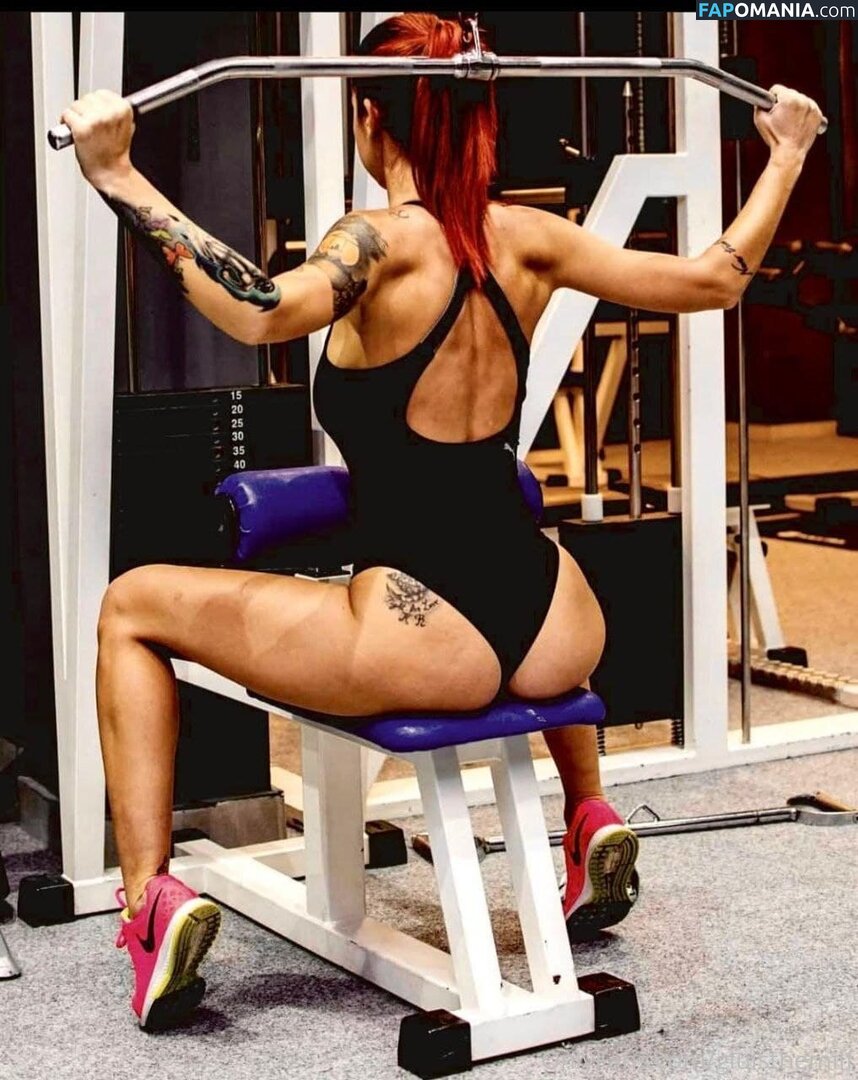 fierce_fancy_unfiltered / giulsthemilf Nud OnlyFans  Fotografie scursă #14