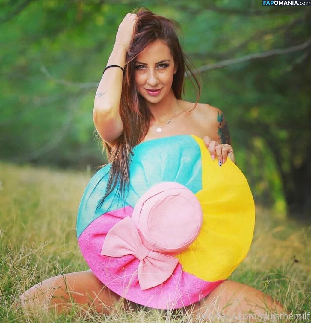 fierce_fancy_unfiltered / giulsthemilf Nud OnlyFans  Fotografie scursă #18