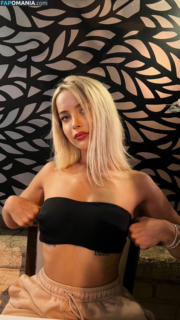 Gizemsavagex Nud OnlyFans  Fotografie scursă #298