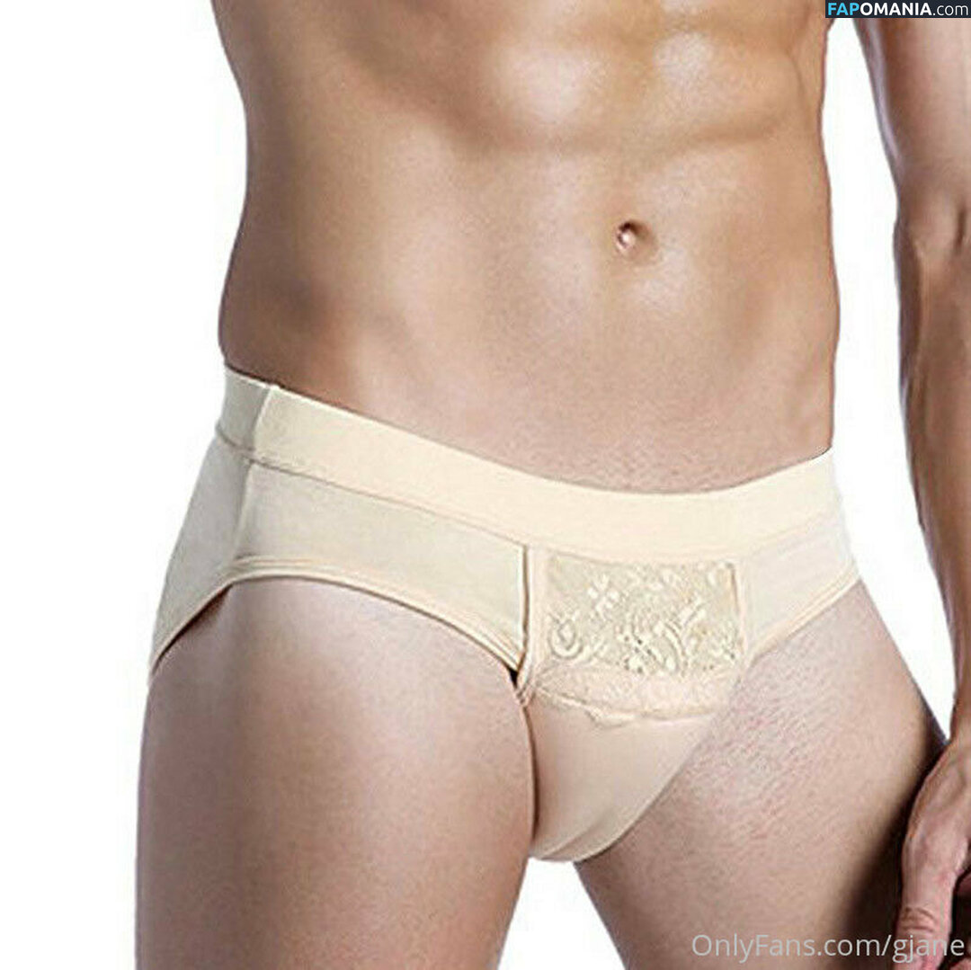 gjane Nud OnlyFans  Fotografie scursă #4