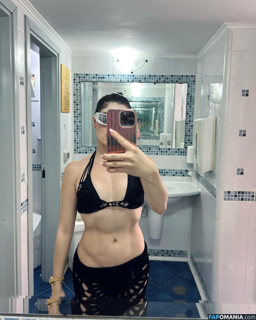 GKay / Gessica Kayane / gessicakayane Nud OnlyFans  Fotografie scursă #9