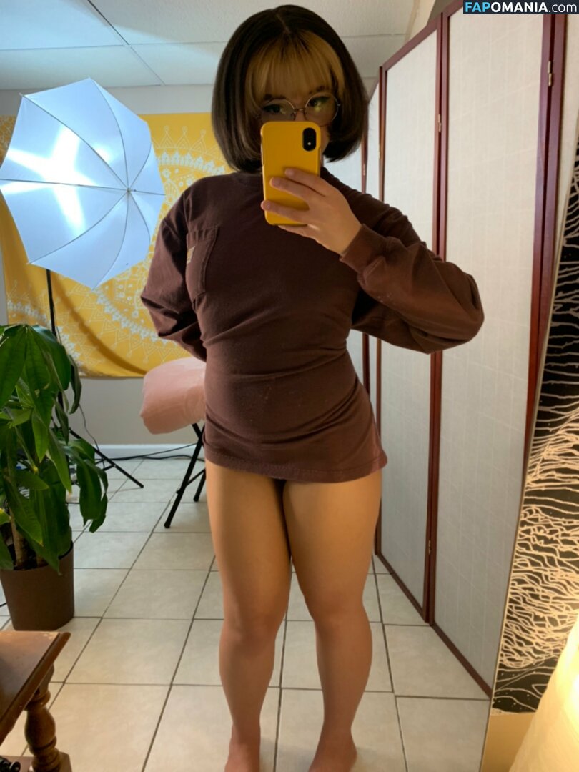 glasses_gf Nud OnlyFans  Fotografie scursă #53
