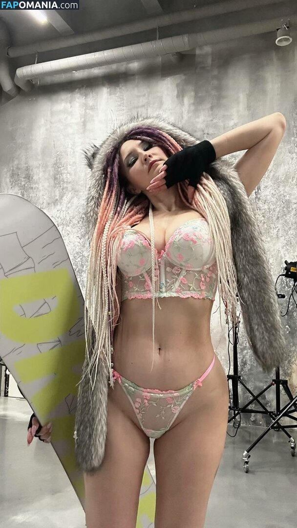 Gliese 581 / JuliusDrow / gliese581 / gliese__581 Nud OnlyFans  Fotografie scursă #221