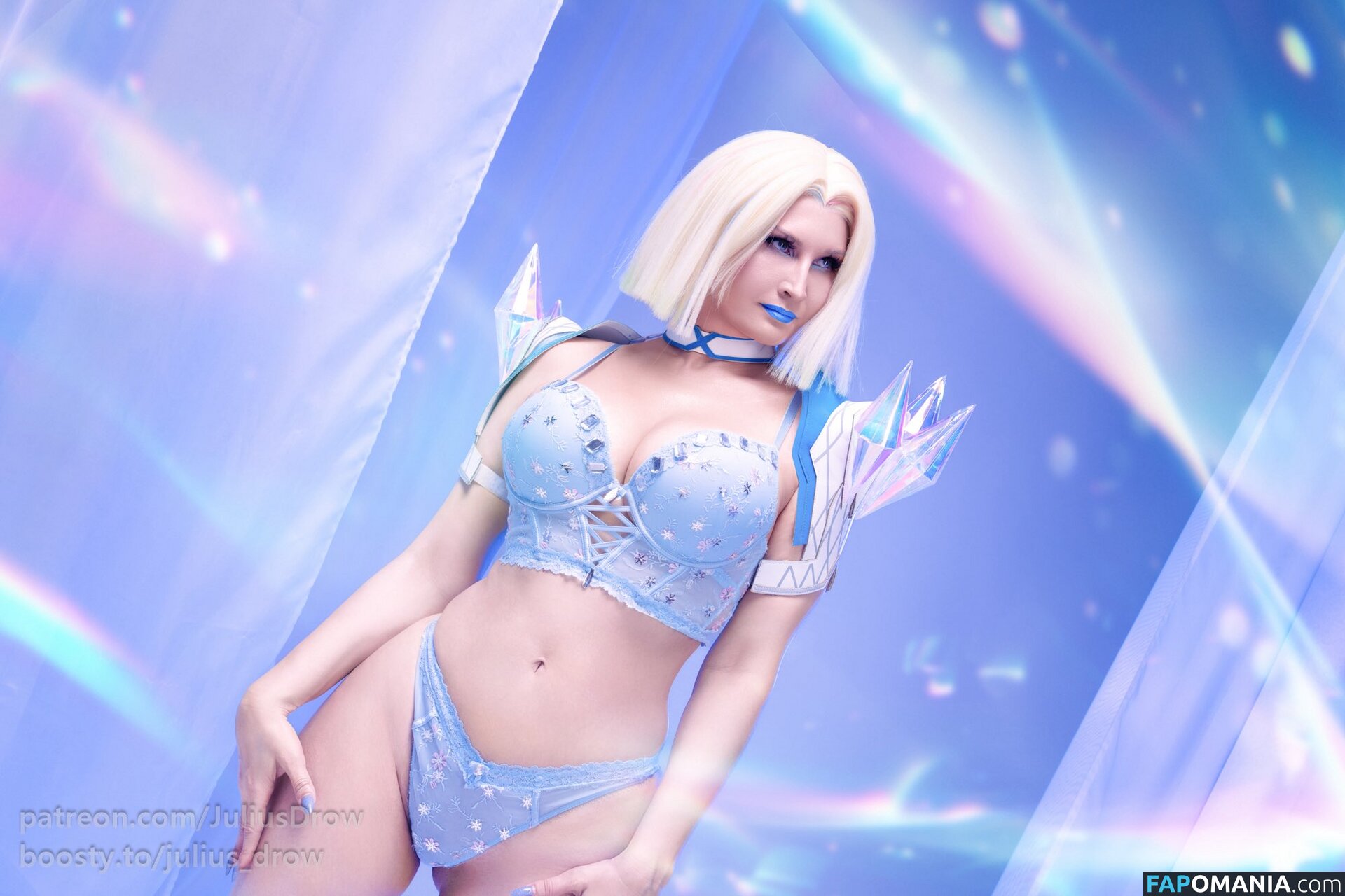 Gliese 581 / JuliusDrow / gliese581 / gliese__581 Nud OnlyFans  Fotografie scursă #569