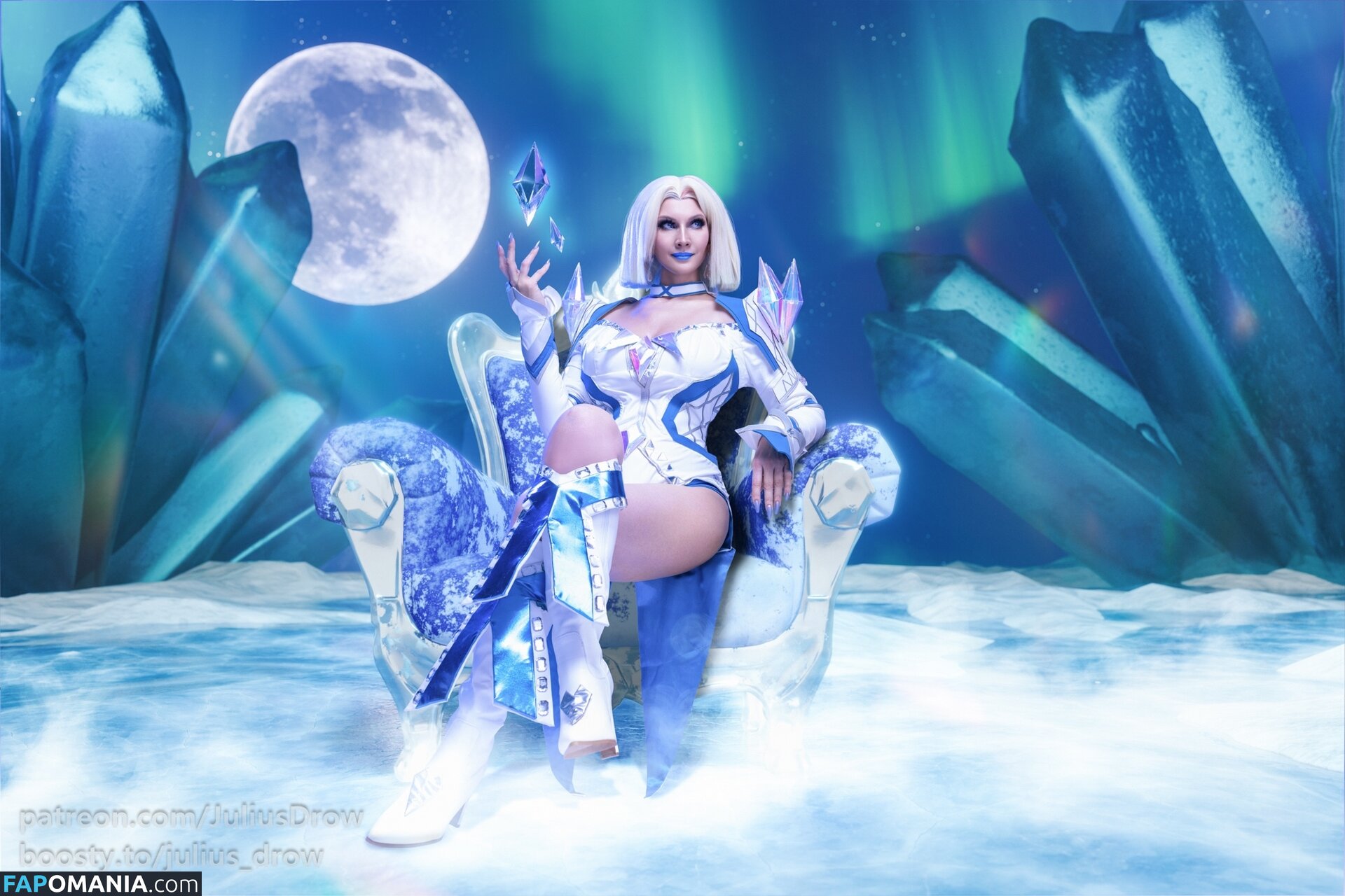 Gliese 581 / JuliusDrow / gliese581 / gliese__581 Nud OnlyFans  Fotografie scursă #571