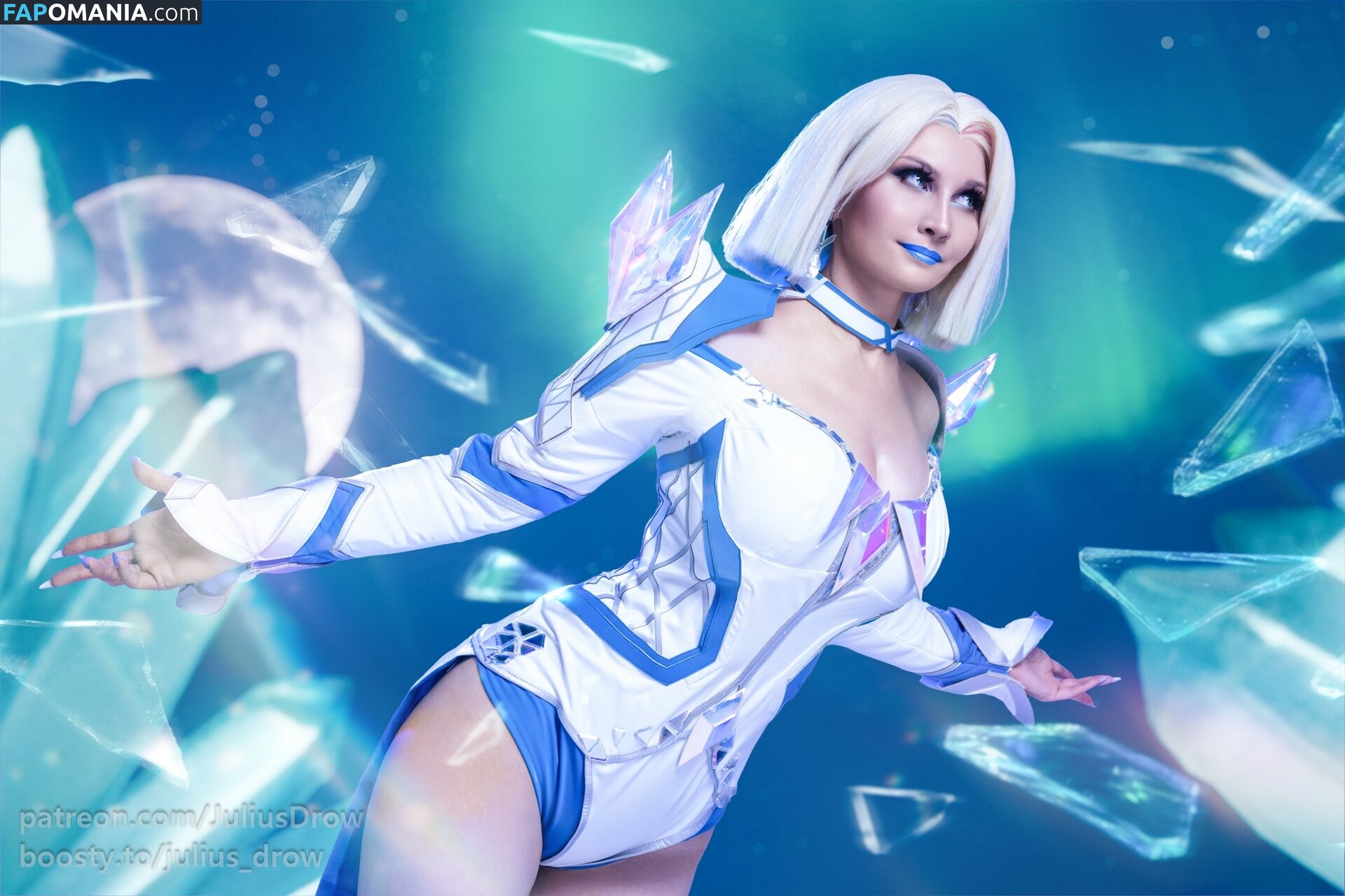 Gliese 581 / JuliusDrow / gliese581 / gliese__581 Nud OnlyFans  Fotografie scursă #572