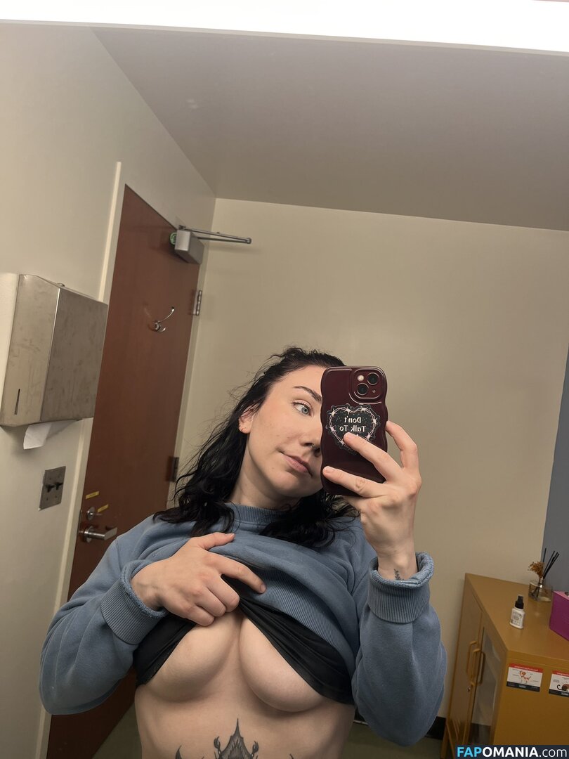 Glizzy McGuire / beijingbitches / cleptocowboy Nud OnlyFans  Fotografie scursă #85