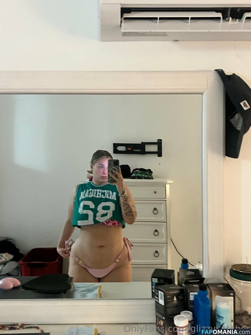 glizzycatcher / glizzycreams Nud OnlyFans  Fotografie scursă #22