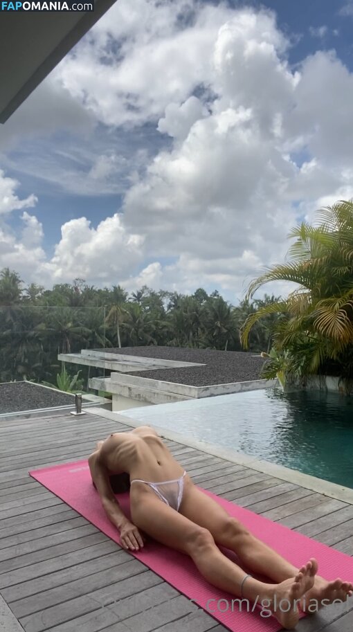 Gloria Sol / gloria__sol / gloriasol Nud OnlyFans  Fotografie scursă #1173