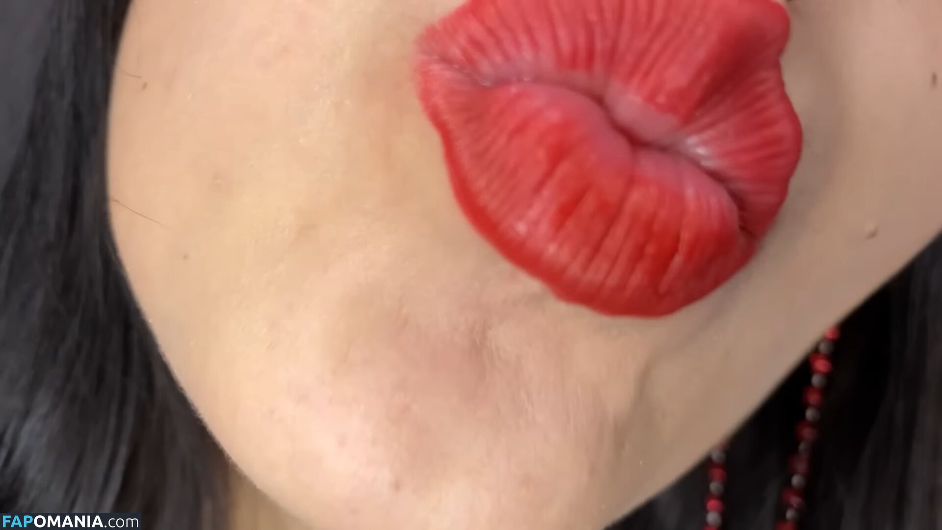 Glotka ASMR Nud OnlyFans  Fotografie scursă #2