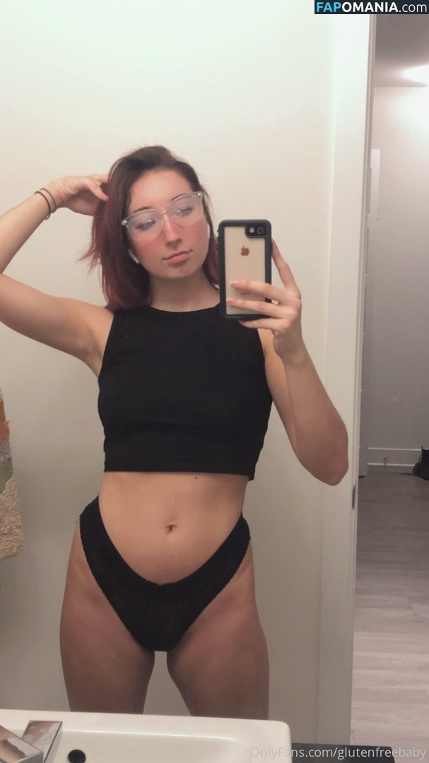 glutenfreebaby / glutenfreebaby_ / https: Nud OnlyFans  Fotografie scursă #14