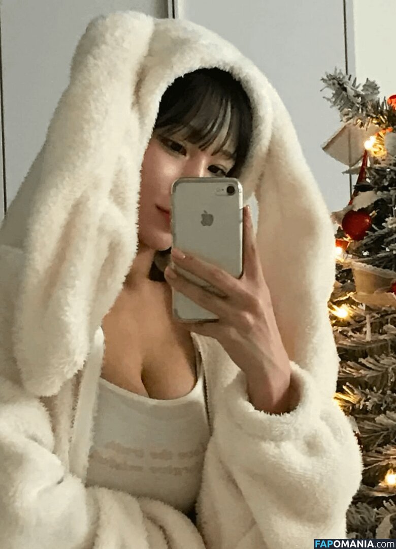 Ahn Arang / Gnaranha Nud OnlyFans  Fotografie scursă #22