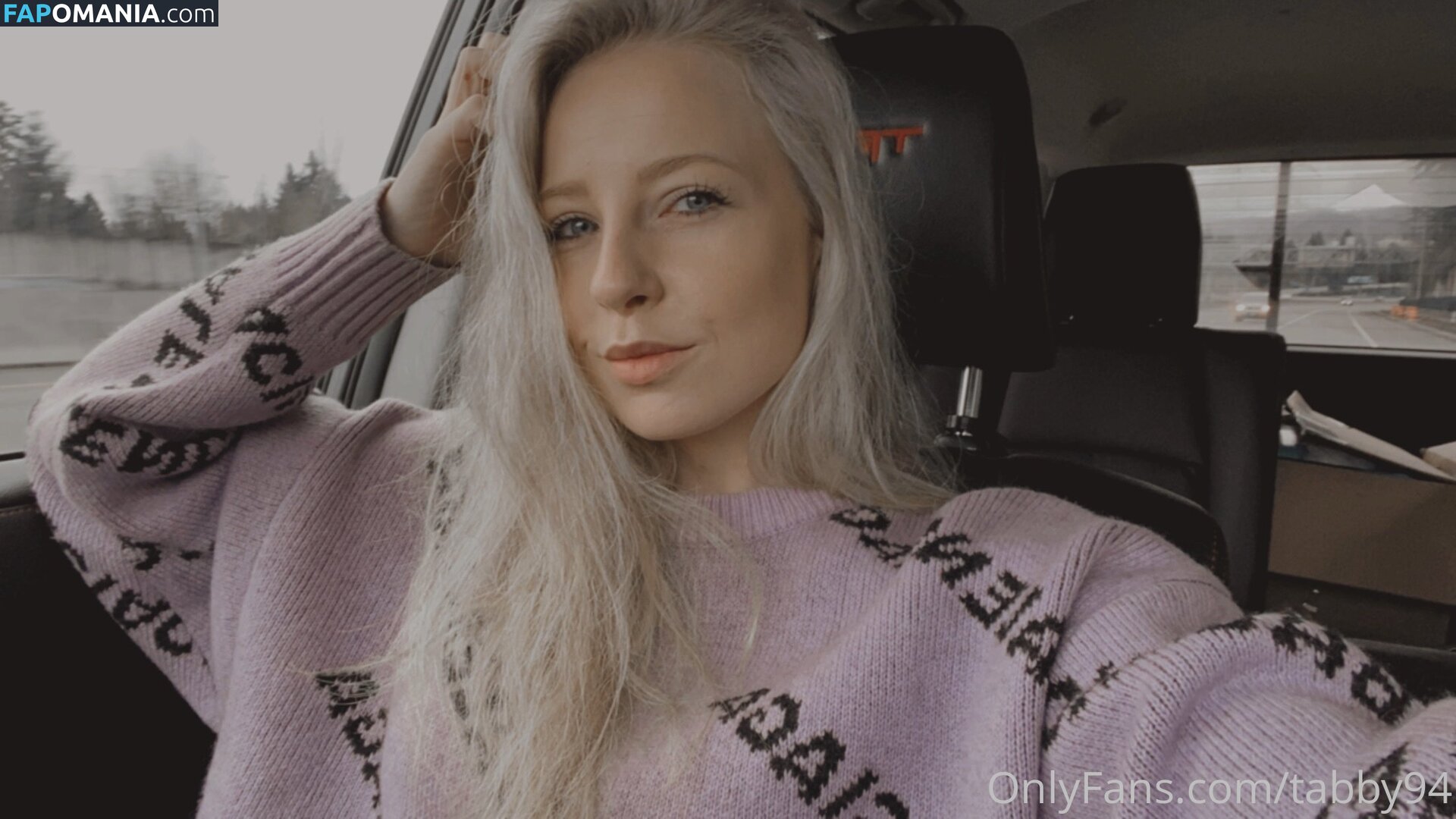 gndtj94 / that_belgian_jeepgirl Nud OnlyFans  Fotografie scursă #4