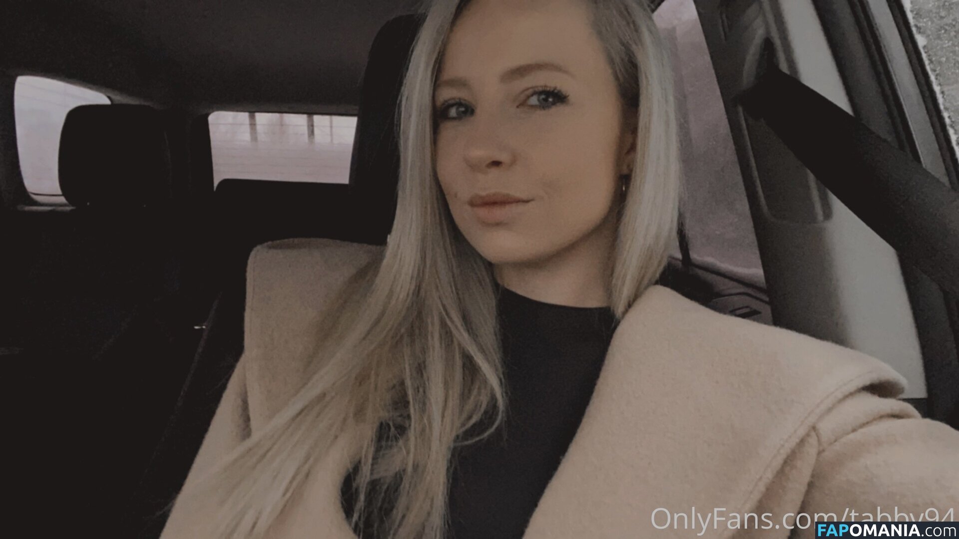 gndtj94 / that_belgian_jeepgirl Nud OnlyFans  Fotografie scursă #5