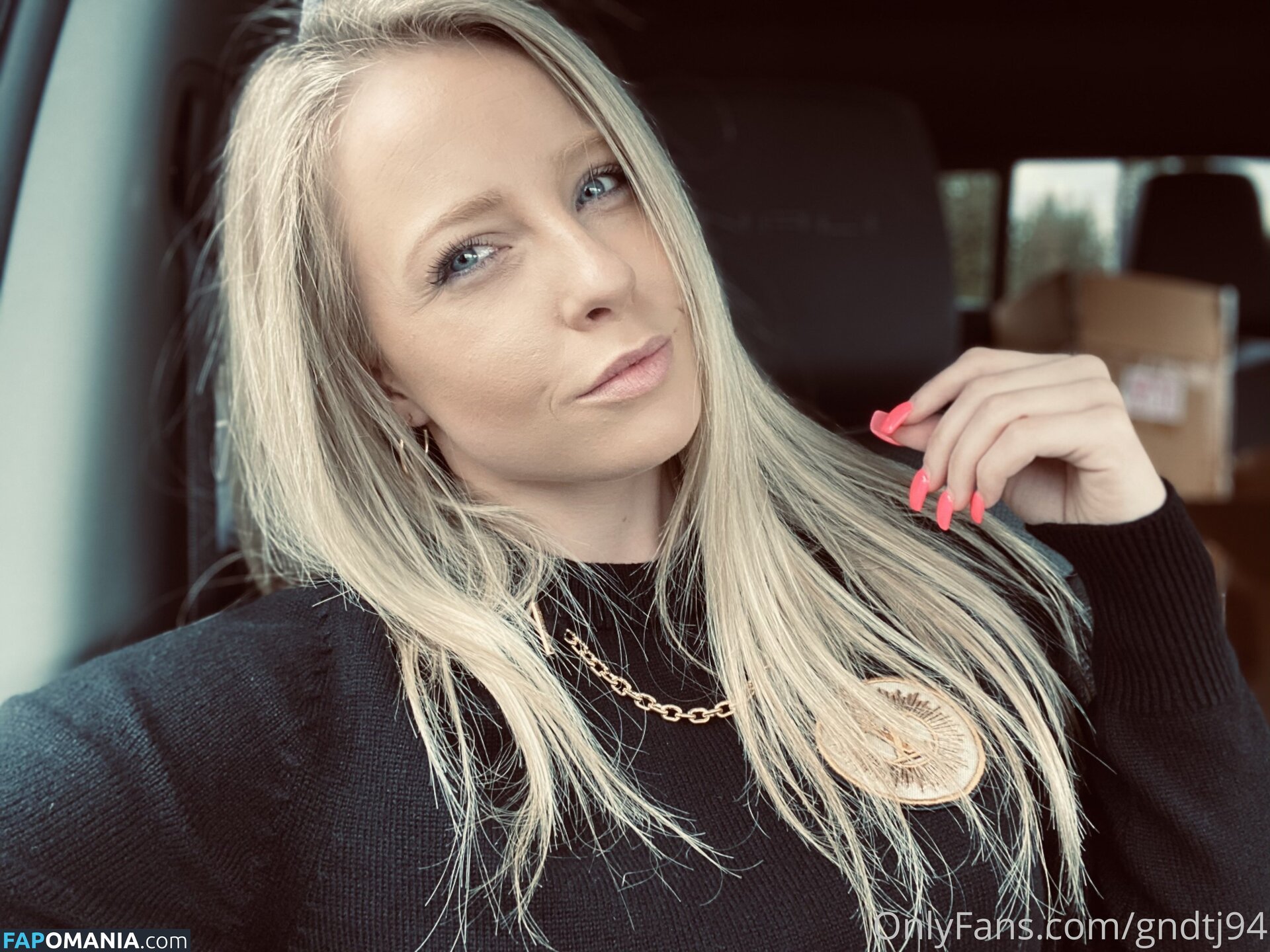 gndtj94 / that_belgian_jeepgirl Nud OnlyFans  Fotografie scursă #12