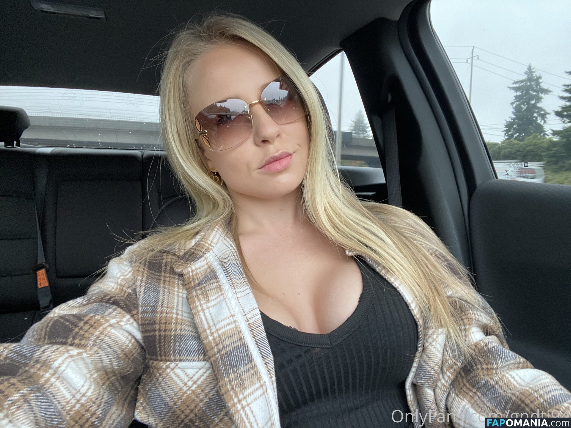 gndtj94 / that_belgian_jeepgirl Nud OnlyFans  Fotografie scursă #20