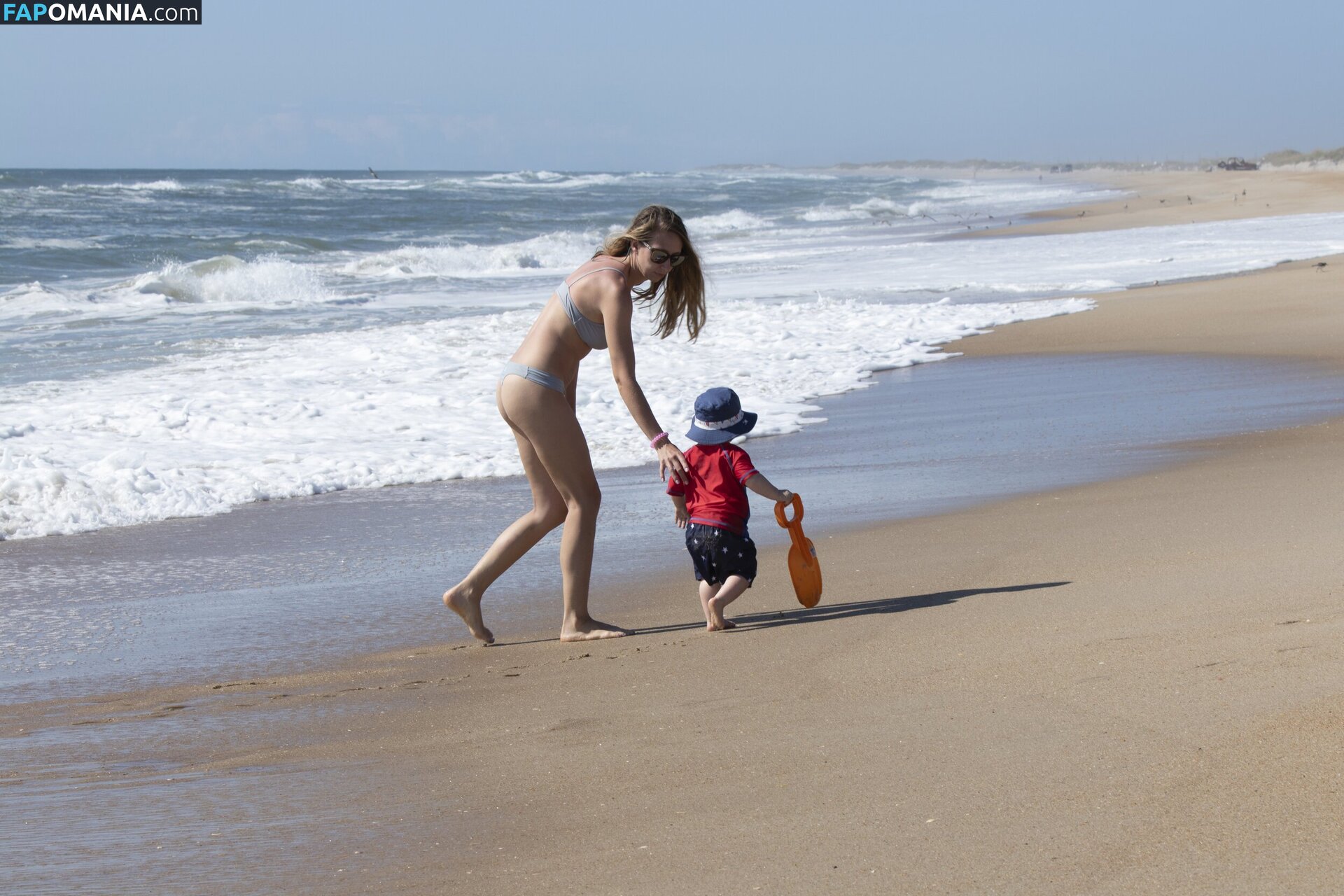 Gobi Recon Nud OnlyFans  Fotografie scursă #3