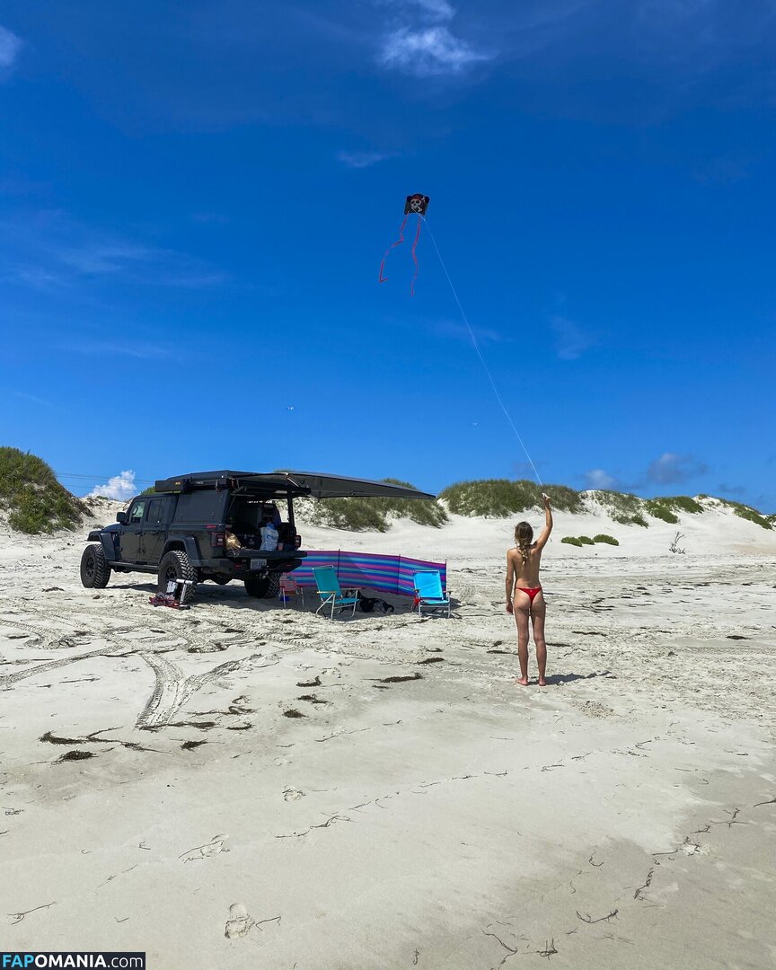 Gobi Recon Nud OnlyFans  Fotografie scursă #5