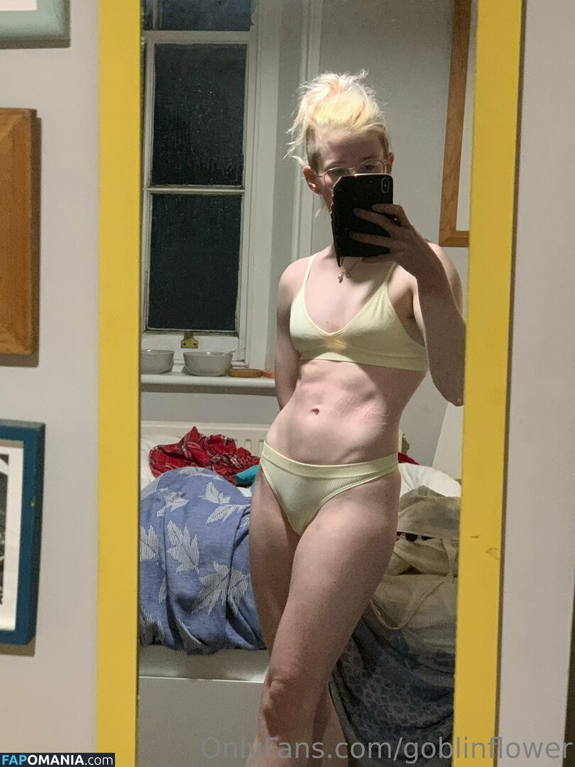 goblinflower Nud OnlyFans  Fotografie scursă #12