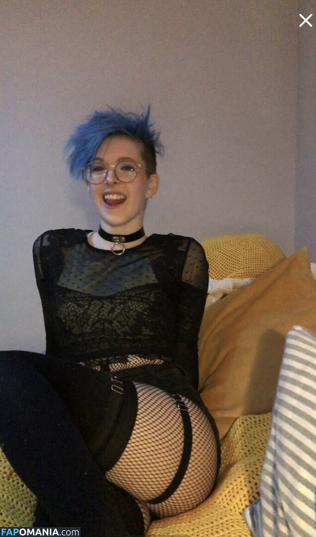 goblinflower Nud OnlyFans  Fotografie scursă #26