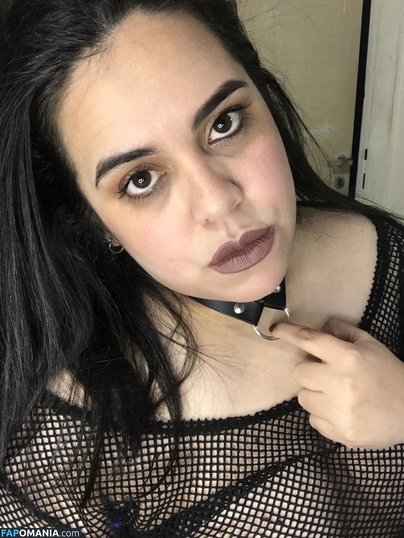 Goddes Nini / goddesnini Nud OnlyFans  Fotografie scursă #12