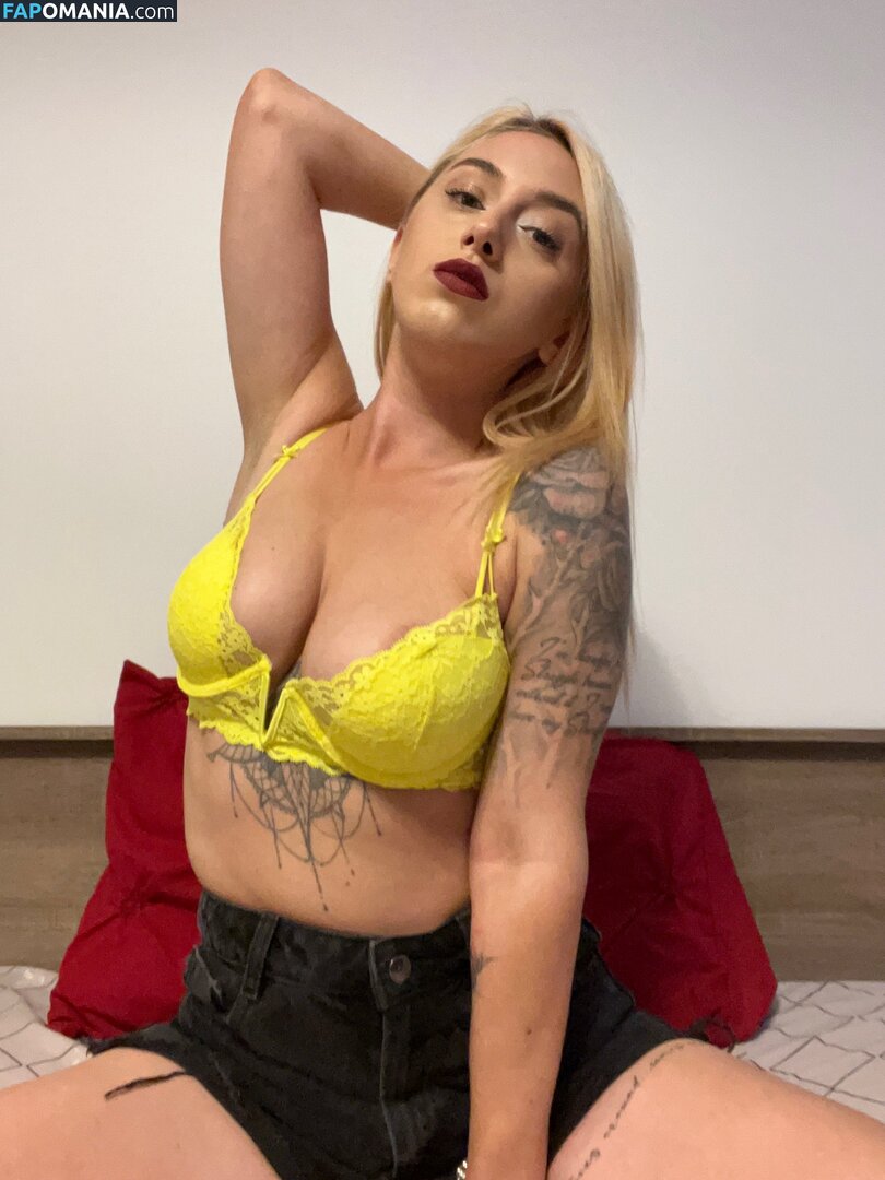 goddess-blaze Nud OnlyFans  Fotografie scursă #7