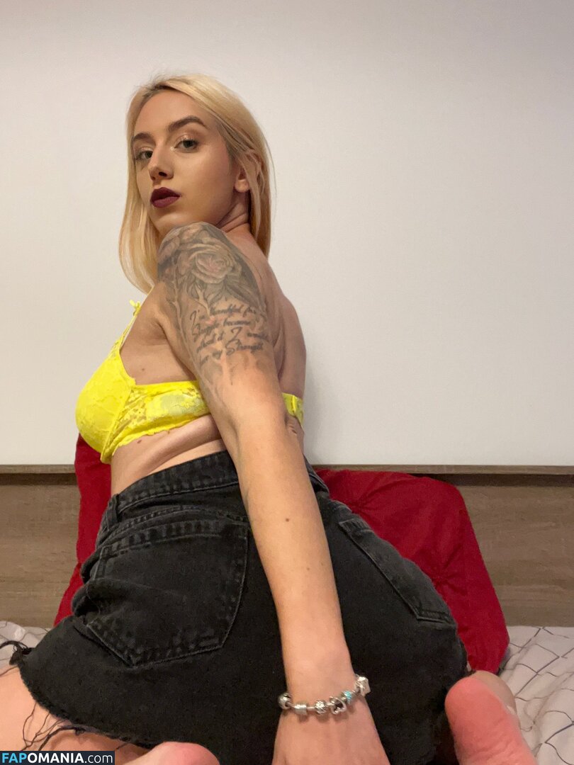 goddess-blaze Nud OnlyFans  Fotografie scursă #13