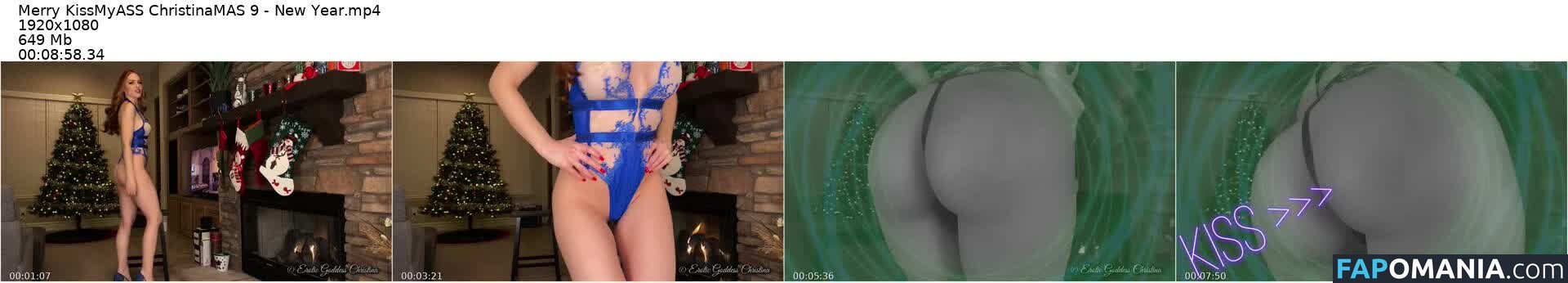 Goddess Christina / eroticgoddessxx / goddesschristina Nud OnlyFans  Fotografie scursă #2