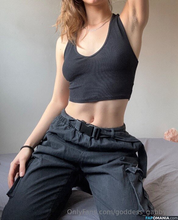 goddess_gabby_x Nud OnlyFans  Fotografie scursă #11