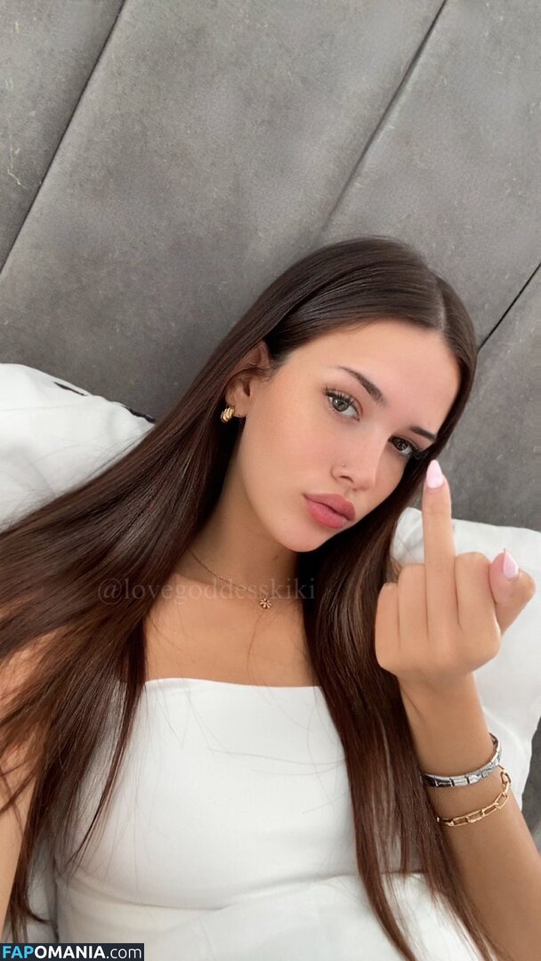 Goddess Kiki / lovegoddesskiki Nud OnlyFans  Fotografie scursă #5