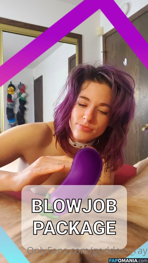 goddess_ray Nud OnlyFans  Fotografie scursă #5