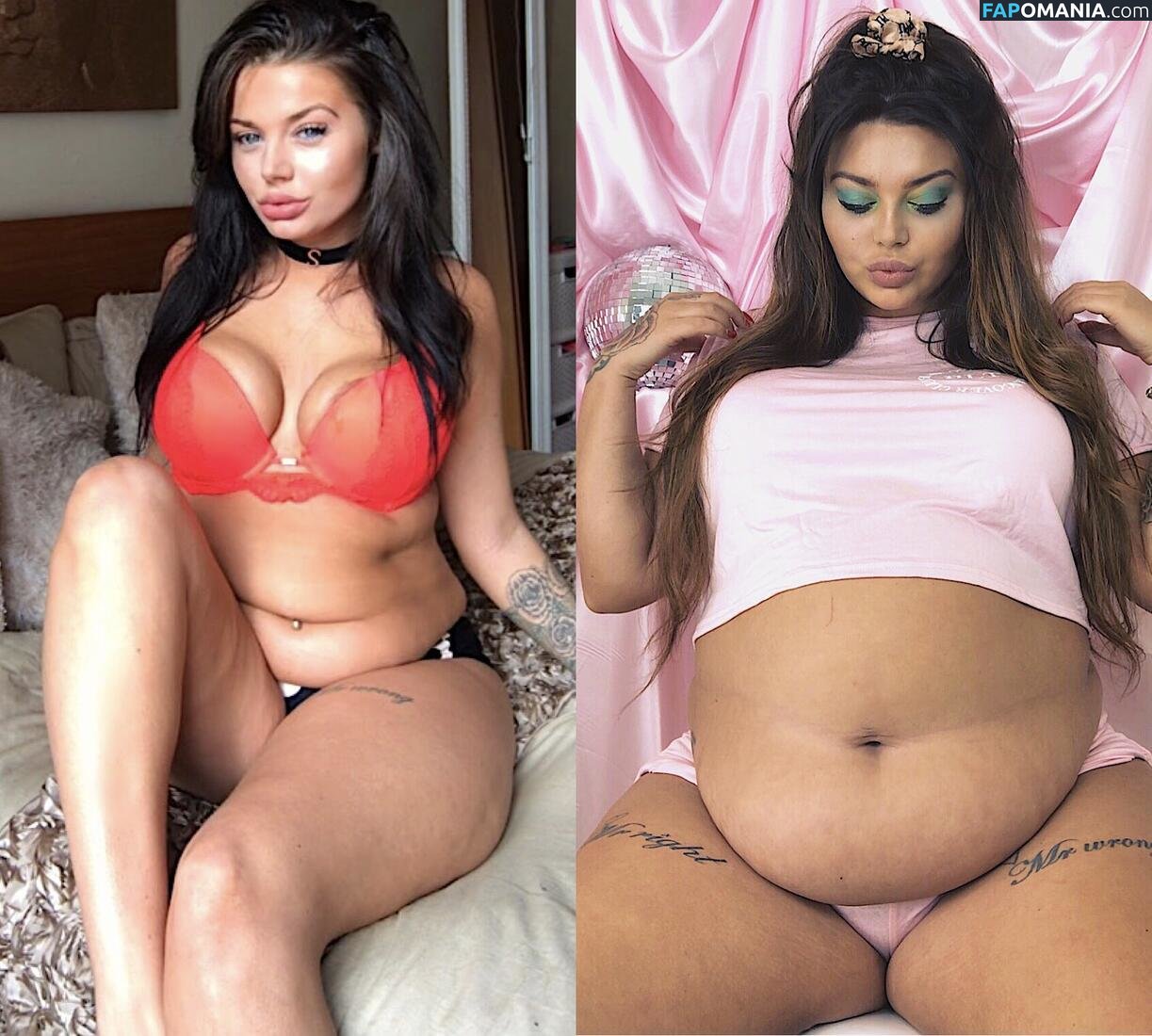 Goddess Shar Nud OnlyFans  Fotografie scursă #9
