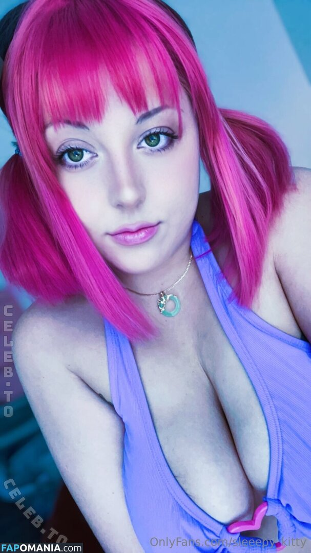 Goddess_sleepy / goddesssleepyy / https: / sleepyqtcat Nud OnlyFans  Fotografie scursă #1