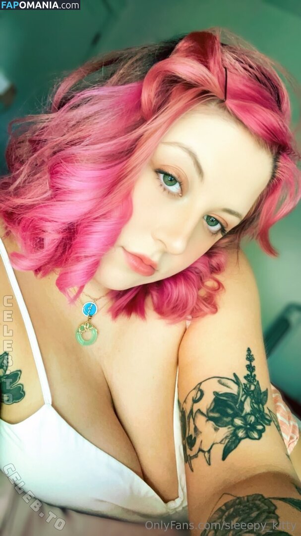 Goddess_sleepy / goddesssleepyy / https: / sleepyqtcat Nud OnlyFans  Fotografie scursă #2