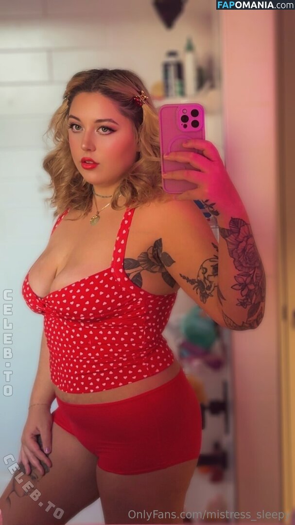 Goddess_sleepy / goddesssleepyy / https: / sleepyqtcat Nud OnlyFans  Fotografie scursă #3