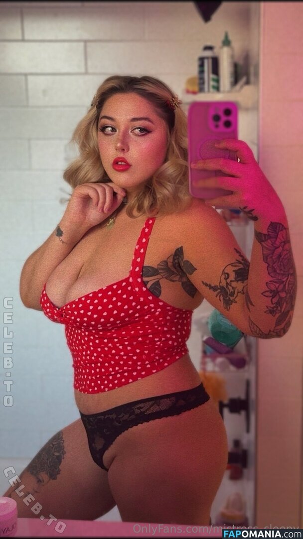 Goddess_sleepy / goddesssleepyy / https: / sleepyqtcat Nud OnlyFans  Fotografie scursă #26