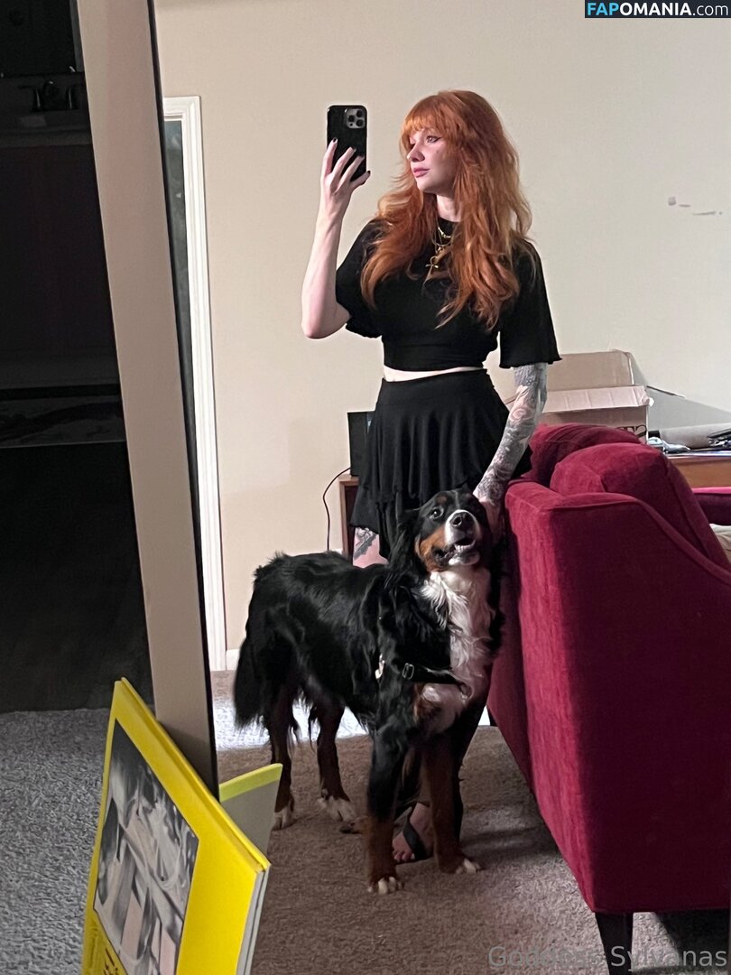 Goddess Sylvanas / GoddessSylvanas / Princess Vasilisa / goddess.sylvanas Nud OnlyFans  Fotografie scursă #158